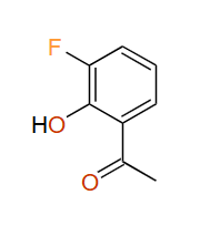 1-(3-Fluoro-2-hydroxyphenyl)ethanone, 97%