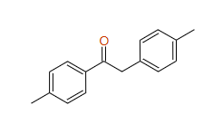 1,2-Dip-tolylethanone, 95%