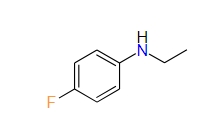 4-Fluoro-N-ethylaniline