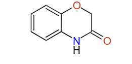 2H-Benzo[b][1,4]oxazin-3(4H)-one