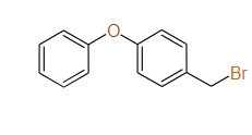 1-(Bromomethyl)-4-phenoxybenzene, 97%