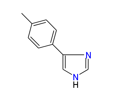4-p-Tolyl-1H-imidazole, 97%