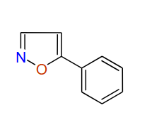 5-Phenylisoxazole, 98%