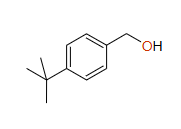 (4-Tert-Butylphenyl)methanol, 97%