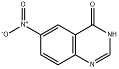 6-Nitroquninazolin-4(3H)-one