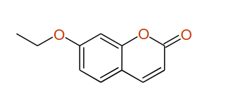 7-Ethoxycoumarin, 97%