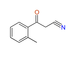 3-Oxo-3-o-tolylpropanenitrile, 97%