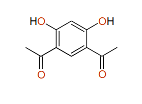 1,1'-(4,6-Dihydroxy-1,3-phenylene)bisethanone, 97%