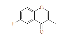 6-Fluoro-3-methyl-4H-chromen-4-one, 97%