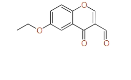 6-Ethoxy-4-oxo-4H-chromene-3-carbaldehyde, 97%