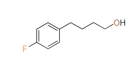 4-(4-Fluorophenyl)butan-1-ol