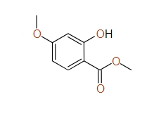 Methyl 2-hydroxy-4-methoxybenzoate, 97%