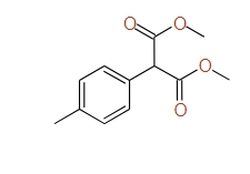 Dimethyl (4-methylphenyl)malonate, 97%