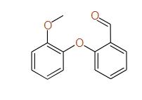 2-(2-Methoxyphenoxy)benzaldehyde, 97%