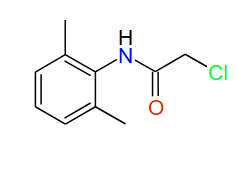 2-Chloro-N-(2,6-dimethylphenyl)acetamide, 97%