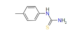 1-p-Tolylthiourea, 97%