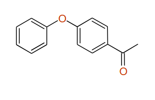 1-(4-Phenoxyphenyl)ethanone, 97%