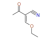 2-(Ethoxymethylene)-3-oxobutanenitrile