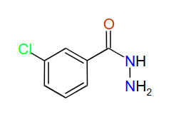3-Chlorobenzhydrazide, 97%