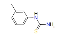 1-m-Tolylthiourea, 97%