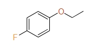 4-Fluoro-1-ethoxybenzene
