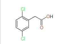 2-(2,5-Dichlorophenyl)acetic acid, 95%
