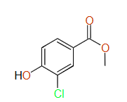 Methyl 3-chloro-4-hydroxybenzoate, 98%