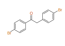 1,2-Bis(4-Bromophenyl)ethanone, 97%