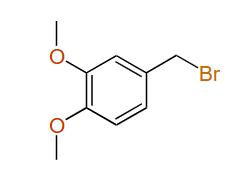 3,4-Dimethoxybenzyl bromide, 97%