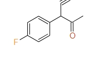 2-(4-Fluorophenyl)-3-oxobutanenitrile, 97%