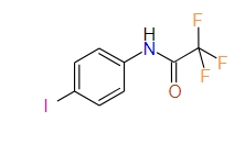 4-Iodotrifluoroacetanilide