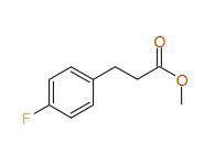 Methyl 3-(4-fluorophenyl)propanoate, 97%