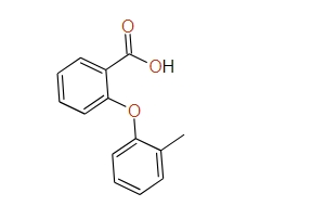2-(o-Tolyloxy)benzoic acid, 97%