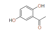1-(2,5-Dihydroxyphenyl)ethanone, 98%