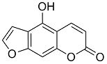 Bergaptol