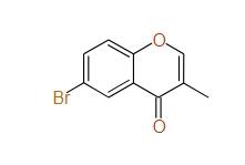 6-Bromo-3-methyl-4H-chromen-4-one, 97%