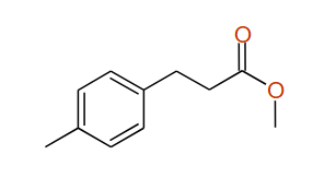 Methyl 3-(4-methylphenyl)propionate, 97%