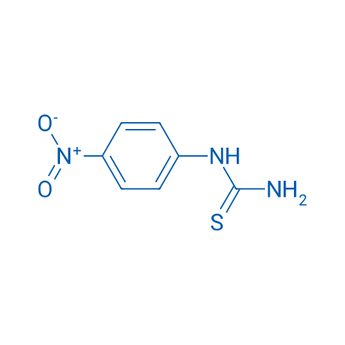 1-(4-Nitrophenyl)thiourea