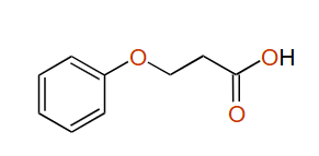 3-Phenoxypropanoic acid