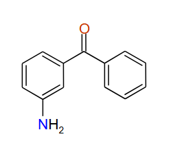 3-Aminobenzophenone, 97%