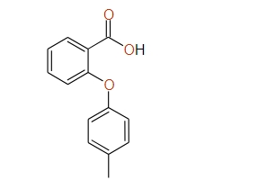 2-(p-Tolyloxy)benzoic acid, 97%