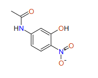 5-Acetamido-2-nitrophenol, 95%