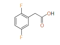 (2,5-Difluorophenyl)acetic acid