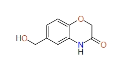 6-(Hydroxymethyl)-2H-benzo[b][1,4]oxazin-3(4H)-one, 97%