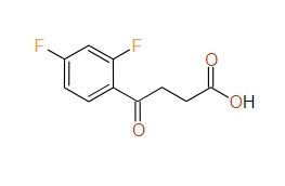4-(2,4-Difluorophenyl)-4-oxobutanoic acid