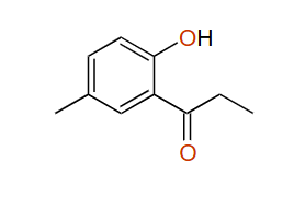 1-(2-Hydroxy-5-methylphenyl)propan-1-one, 97%