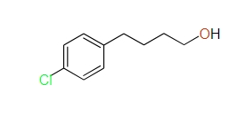 4-(4-Chlorophenyl)butan-1-ol, 97%
