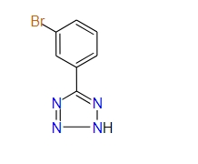 5-(3-Bromophenyl)-2H-tetrazole, 97%
