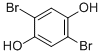 2,5-Dibromo-1,4-Hydroquinone