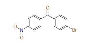 4-Fluoro-4'-nitrobenzophenone